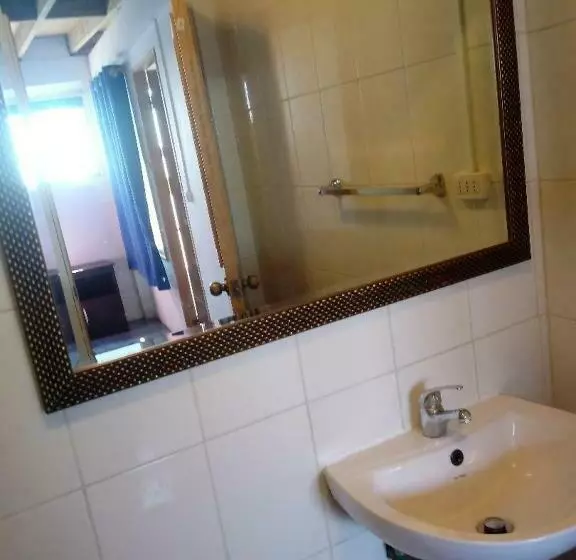 Majatalo Habitaciones Gabriel