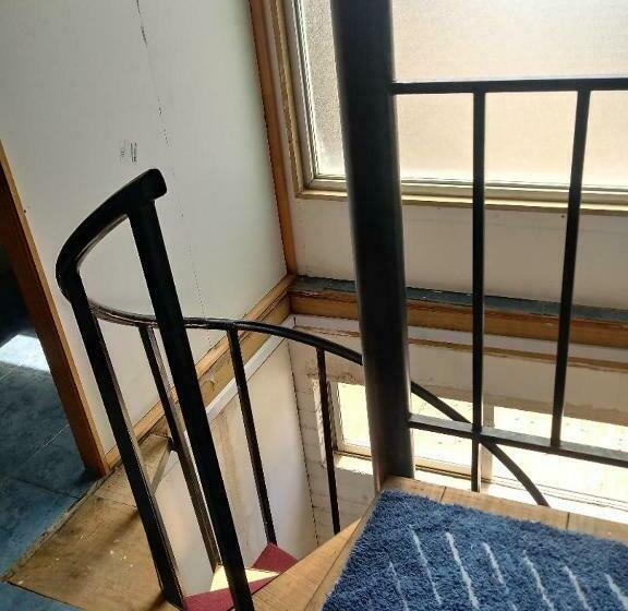 ペンション Habitaciones Gabriel