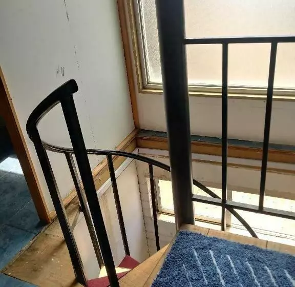 Majatalo Habitaciones Gabriel