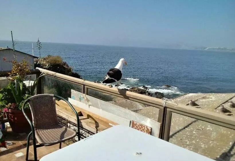 Majatalo Habitaciones Gabriel