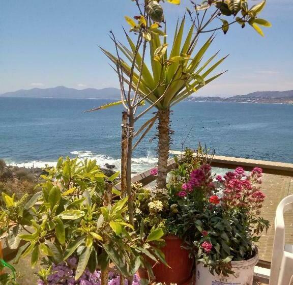 ペンション Habitaciones Gabriel