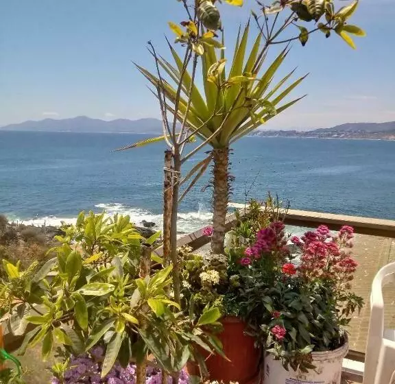 Majatalo Habitaciones Gabriel