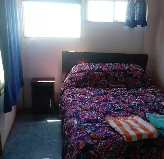 Majatalo Habitaciones Gabriel