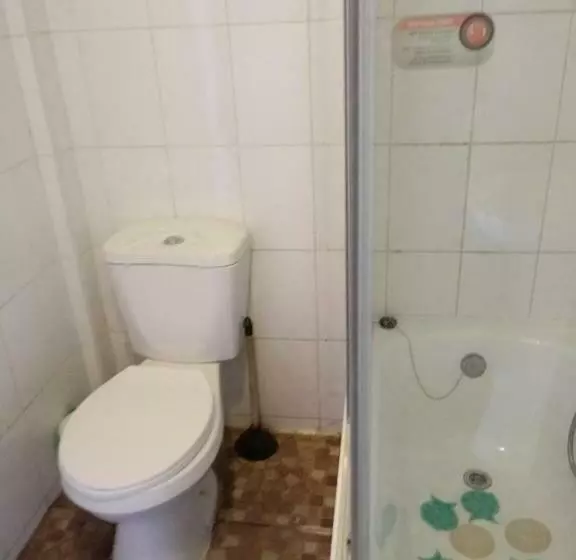 Majatalo Habitaciones Gabriel