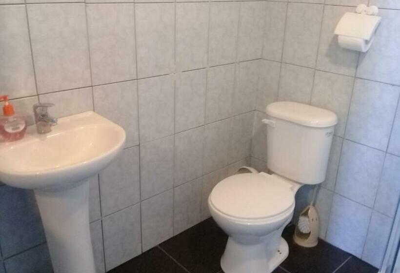 ペンション Habitaciones Gabriel