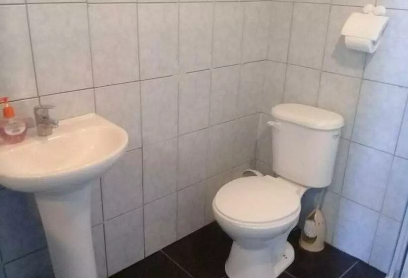 Majatalo Habitaciones Gabriel