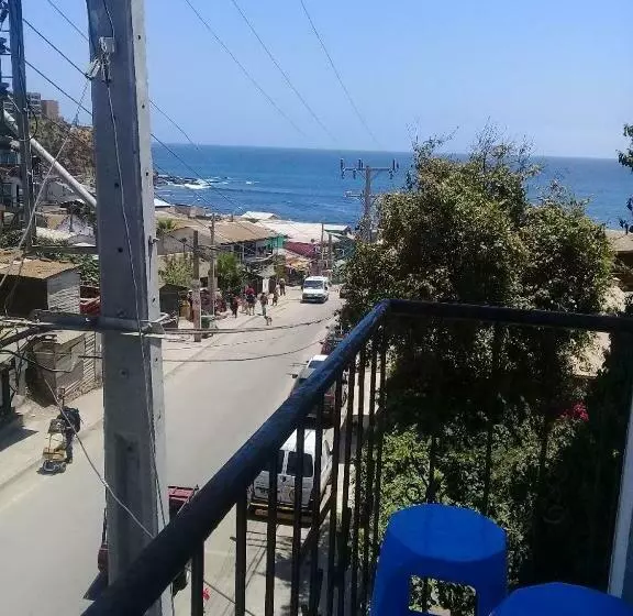 Majatalo Habitaciones Gabriel