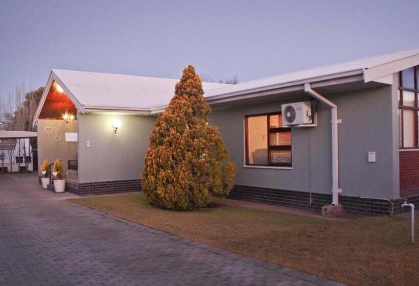 بنسيون Hearts Haven