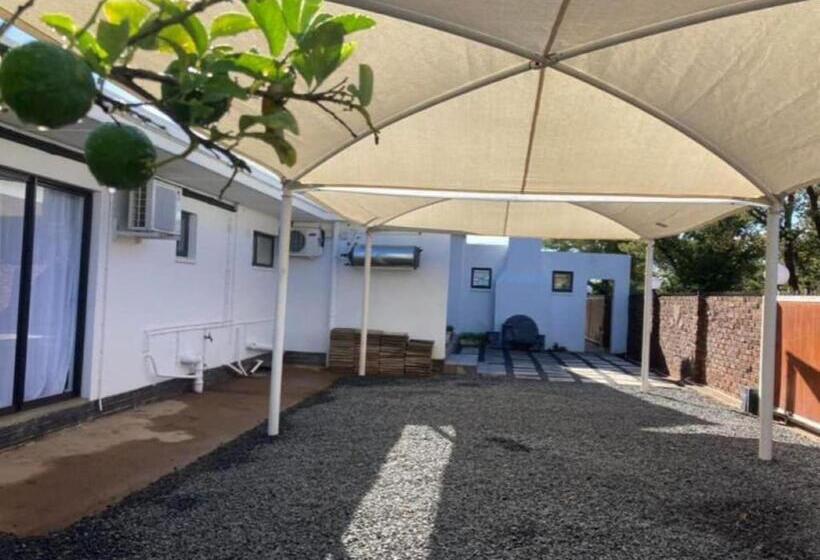 بنسيون Hearts Haven