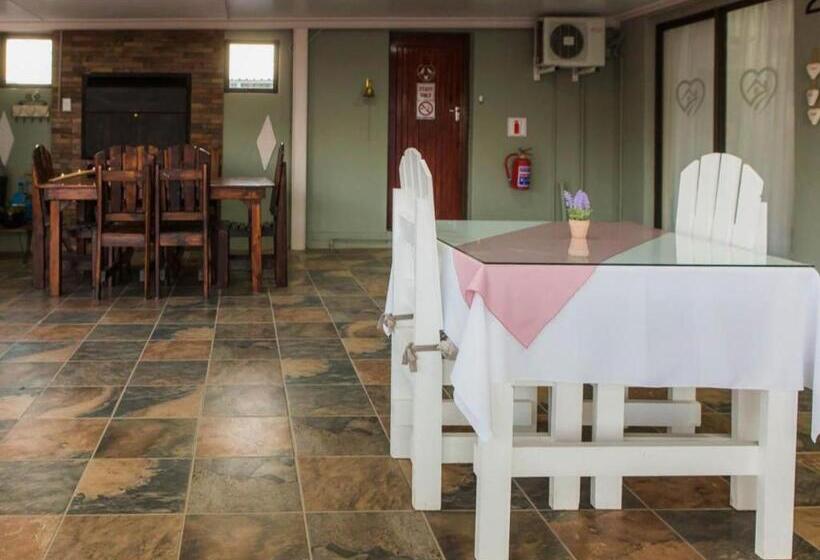 بنسيون Hearts Haven