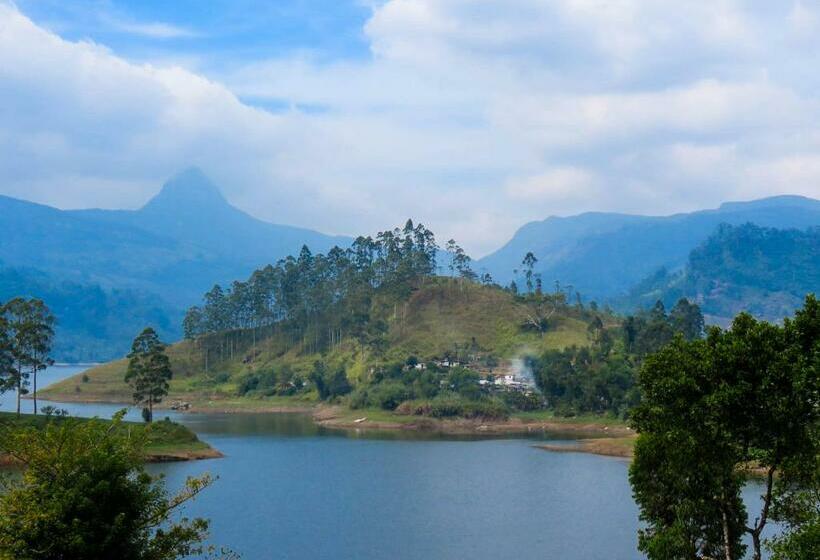 ペンション Pekoe Lodge