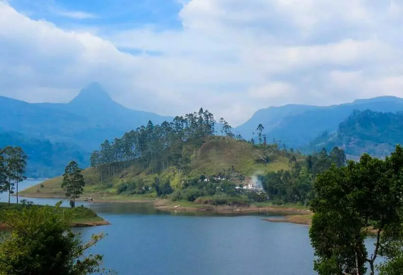 Majatalo Pekoe Lodge