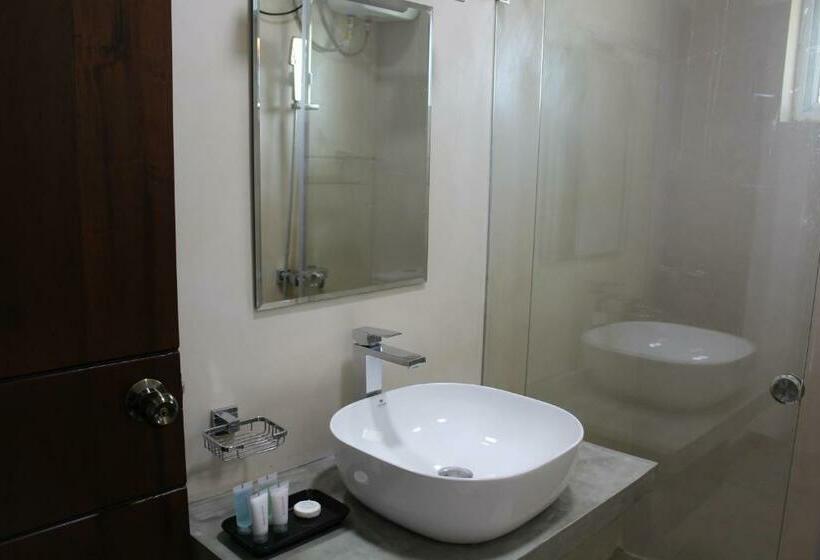 ペンション Pekoe Lodge