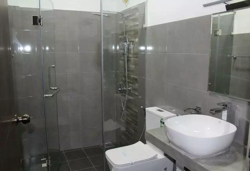 Majatalo Pekoe Lodge