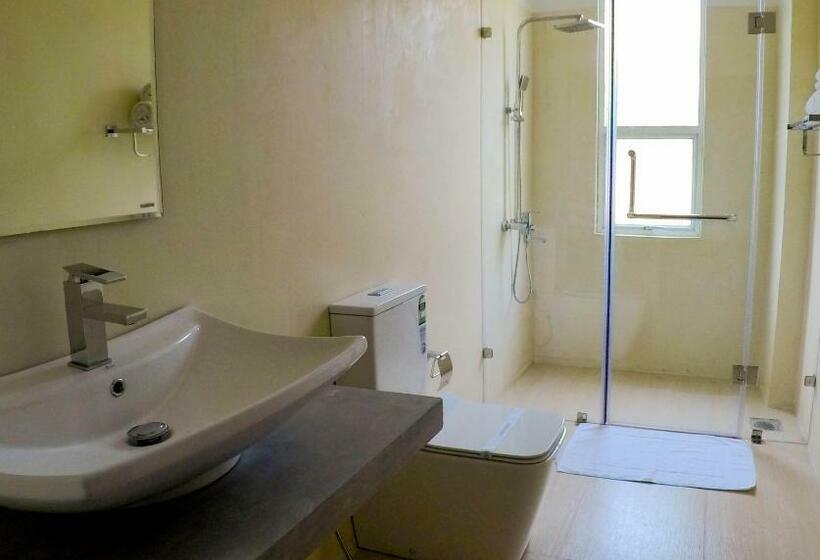 ペンション Pekoe Lodge