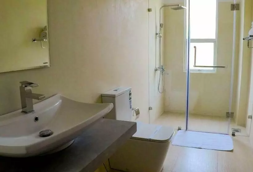 Majatalo Pekoe Lodge