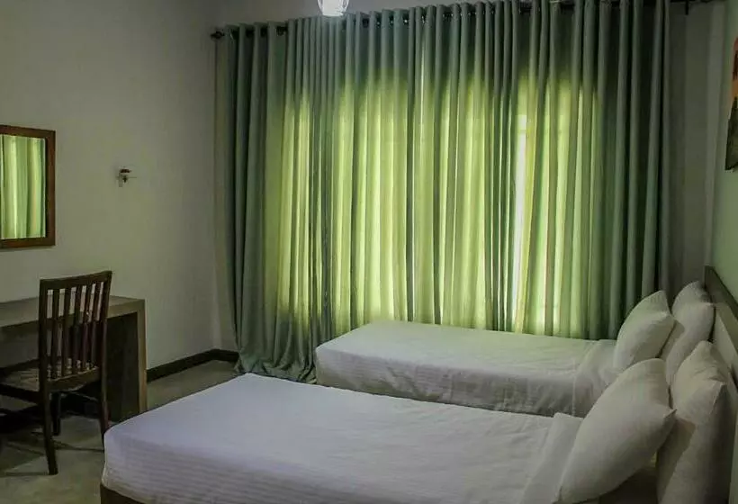 Majatalo Pekoe Lodge