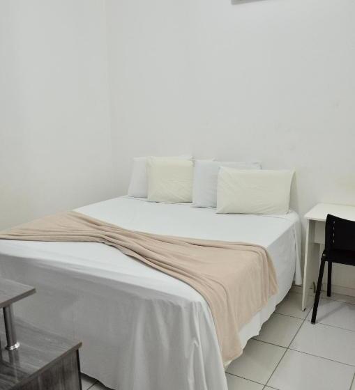 פנסיון Pousada E Restaurante Mke