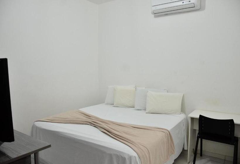 פנסיון Pousada E Restaurante Mke