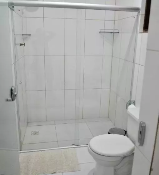 ペンション Pousada E Restaurante Mke