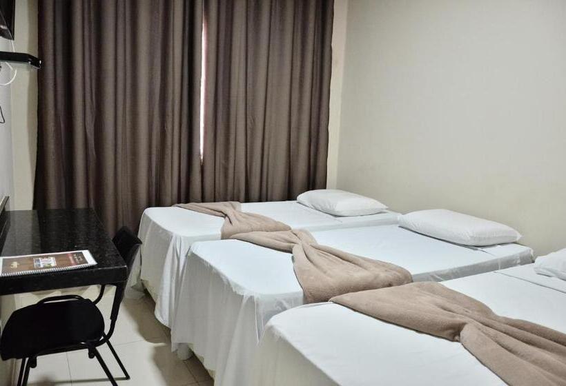 פנסיון Pousada E Restaurante Mke