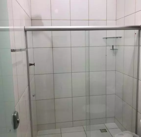 ペンション Pousada E Restaurante Mke