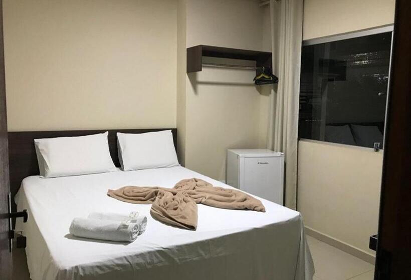 פנסיון Pousada E Restaurante Mke