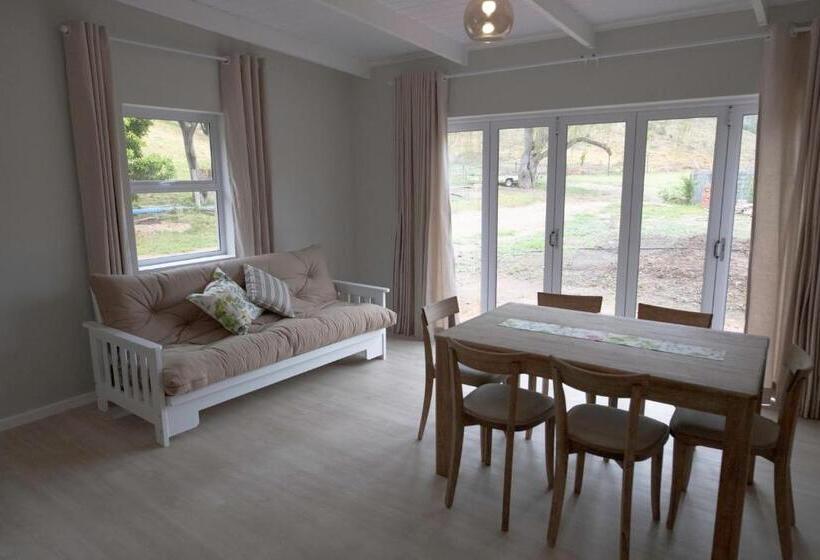 膳宿费 The Suites At Waterryk Eco Guest Farm