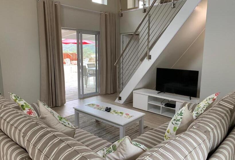 膳宿费 The Suites At Waterryk Eco Guest Farm