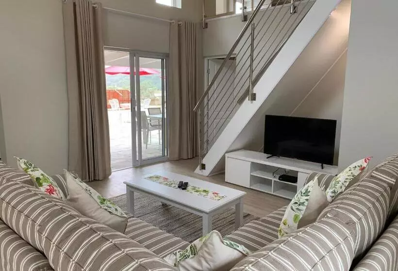 Majatalo The Suites At Waterryk Eco Guest Farm