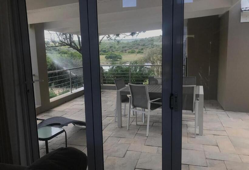 膳宿费 The Suites At Waterryk Eco Guest Farm