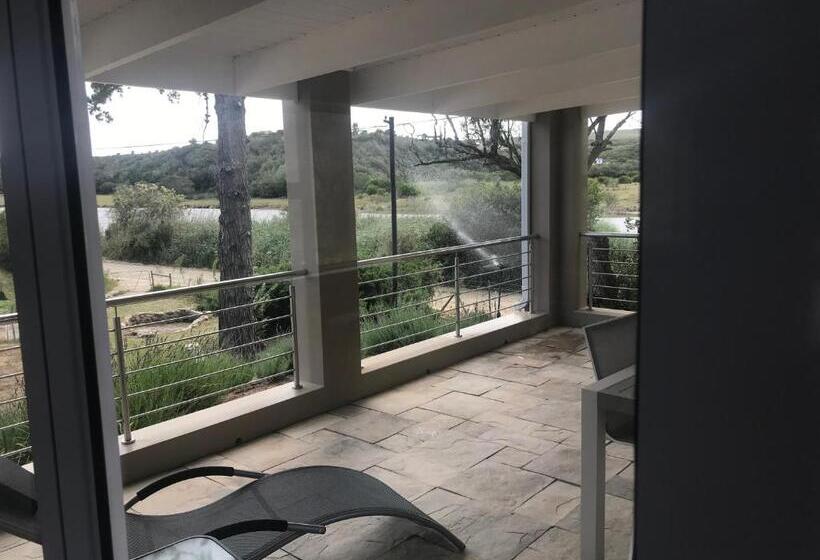 膳宿费 The Suites At Waterryk Eco Guest Farm