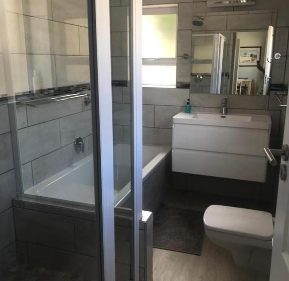 膳宿费 The Suites At Waterryk Eco Guest Farm