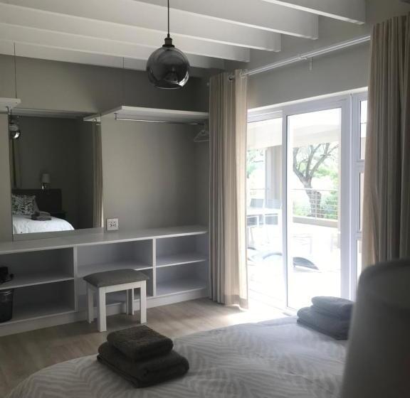 膳宿费 The Suites At Waterryk Eco Guest Farm