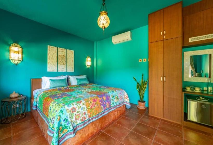 منتجع Namreka Sanctuary Wellness Retreat