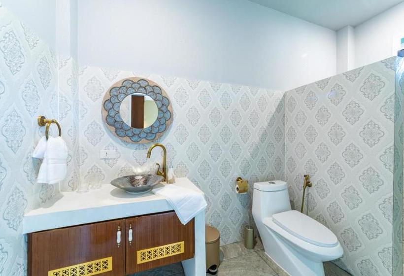 منتجع Namreka Sanctuary Wellness Retreat