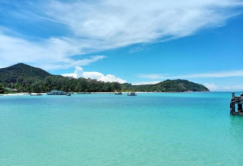 منتجع Namreka Sanctuary Wellness Retreat