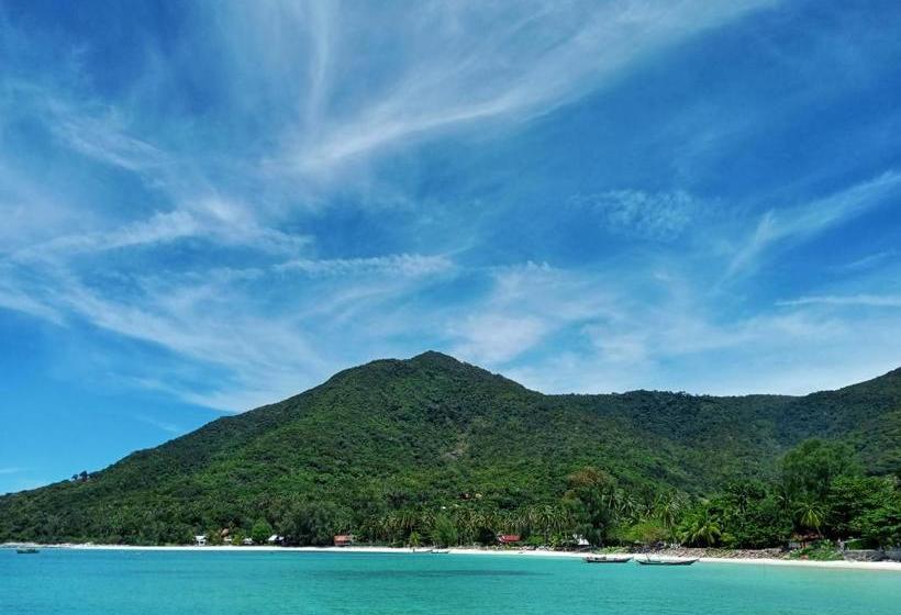 منتجع Namreka Sanctuary Wellness Retreat