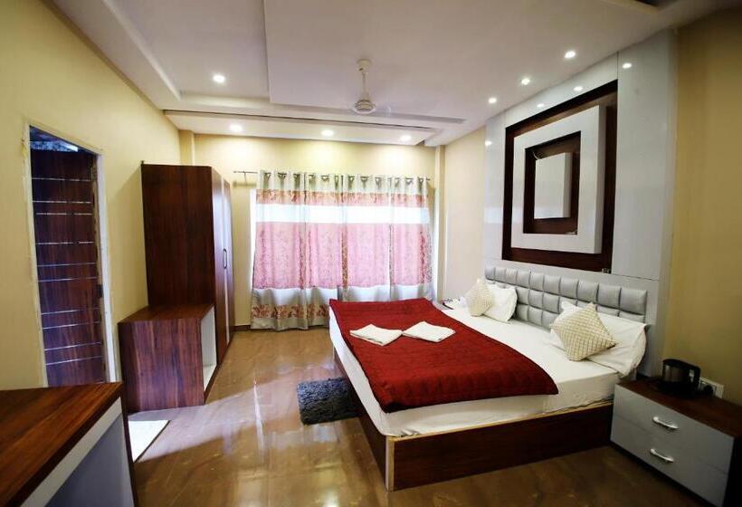 Virat Resorts, Sariska Rajasthan