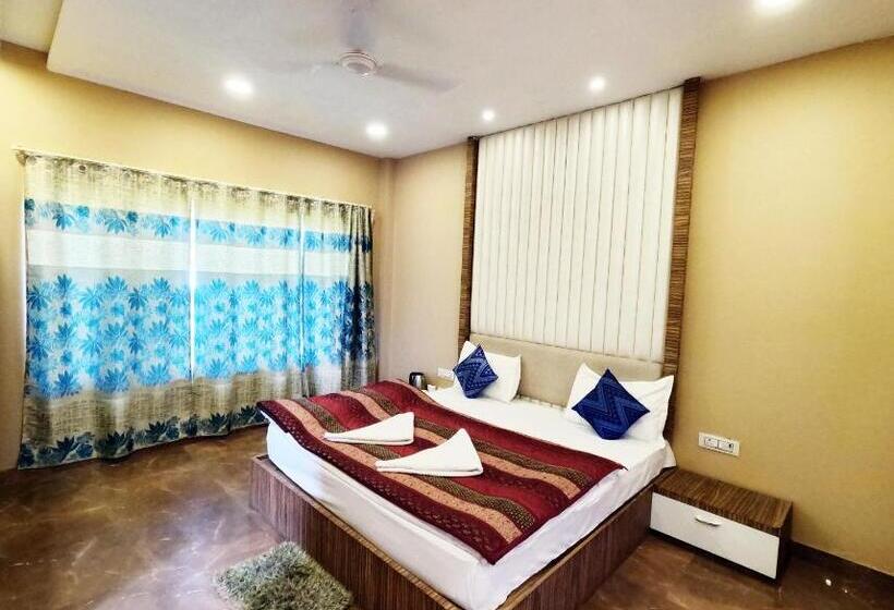 Virat Resorts, Sariska Rajasthan