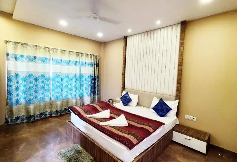Virat Resorts, Sariska Rajasthan