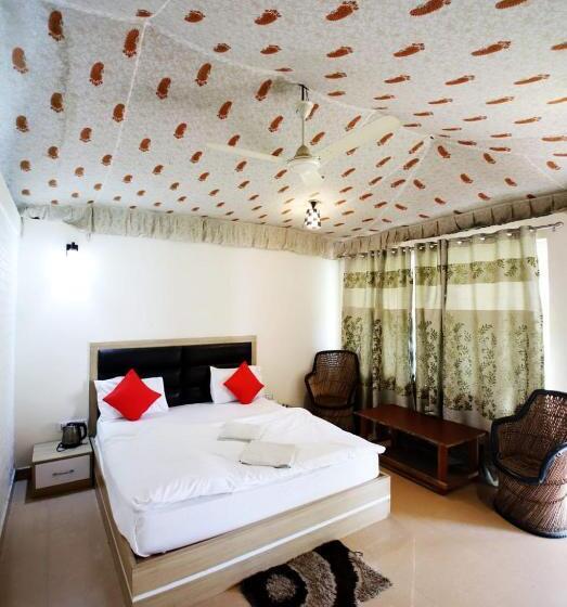 Virat Resorts, Sariska Rajasthan