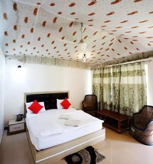 Virat Resorts, Sariska Rajasthan