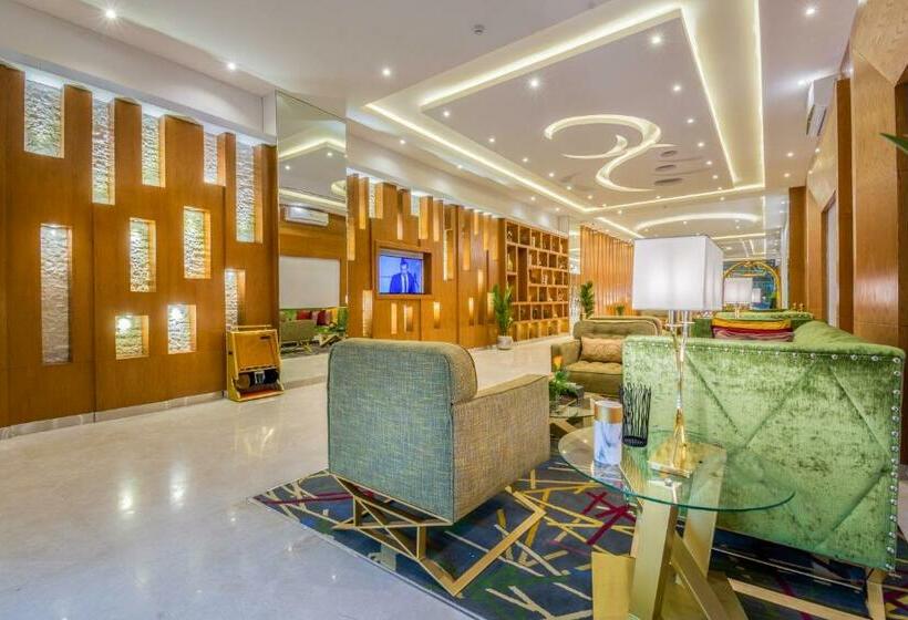 Al Muhaidb Residence Al Dawadmi