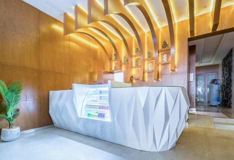 Al Muhaidb Residence Al Dawadmi