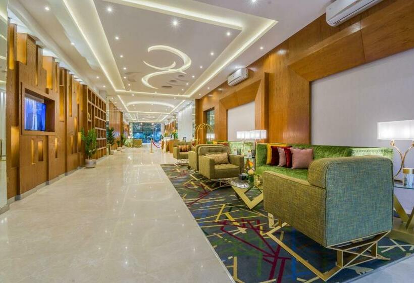 Al Muhaidb Residence Al Dawadmi