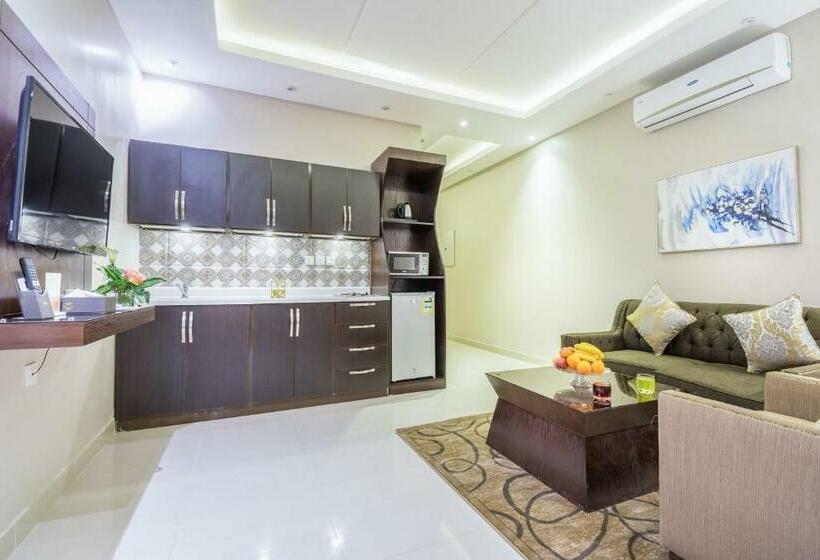 Al Muhaidb Residence Al Dawadmi