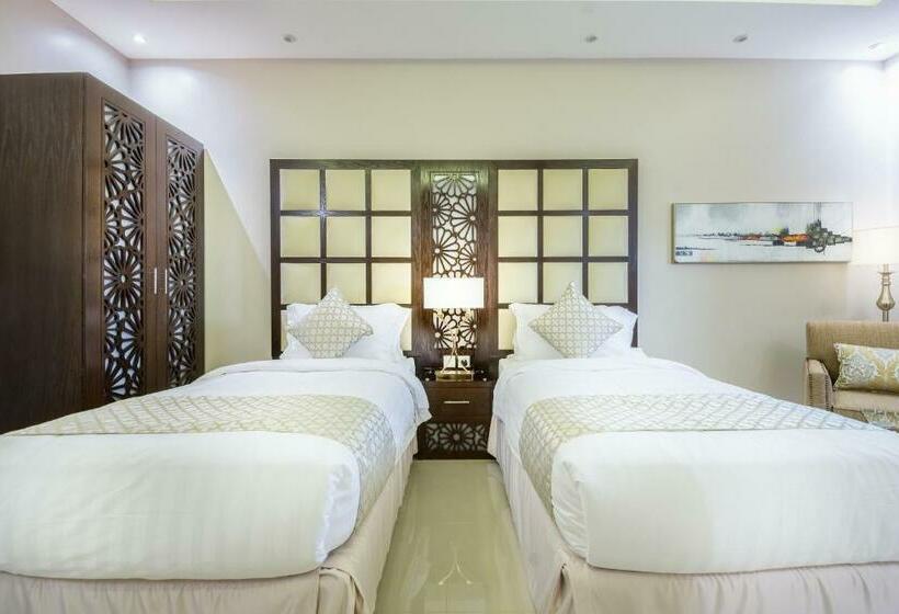 Al Muhaidb Residence Al Dawadmi