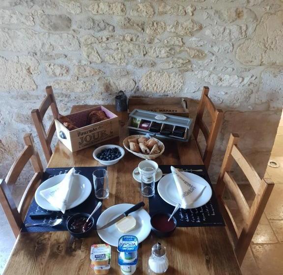 Bed and Breakfast L étable Gourmande Chambres D Hôtes Et Ferme Auberge