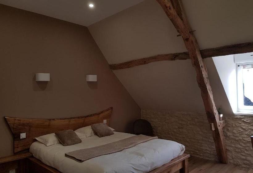 Bed and Breakfast L étable Gourmande Chambres D Hôtes Et Ferme Auberge